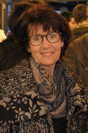 4 - FAUCHER Martine